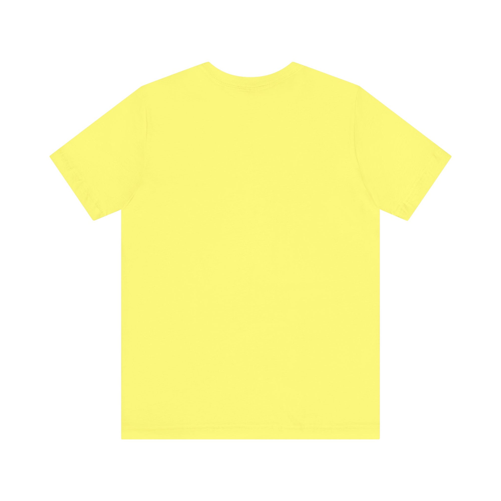 Capt Be Unisex Jersey Short Sleeve Tee
