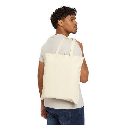 Wasted Booze Tote Bag — “All My Money I Spent on Booze, The Rest I Just Wasted” Funny Canvas Grocery Tote