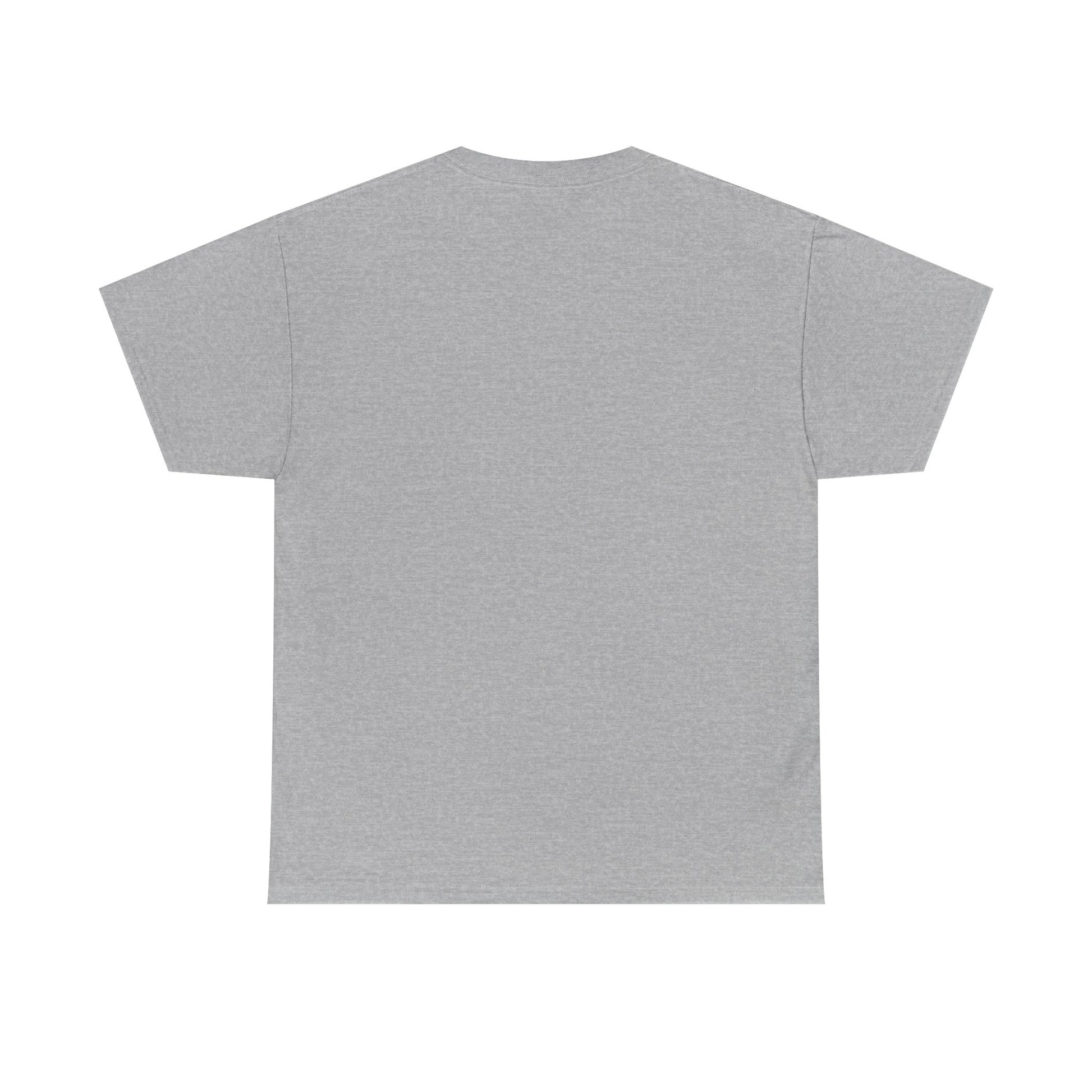 Fantasy Cat Unisex Heavy Cotton Tee