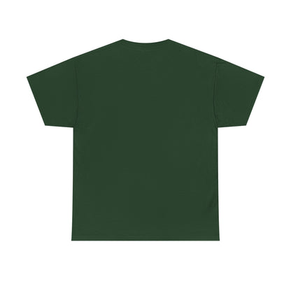 Oakland Abandoned T-Shirt — Vintage Urban Street Tee