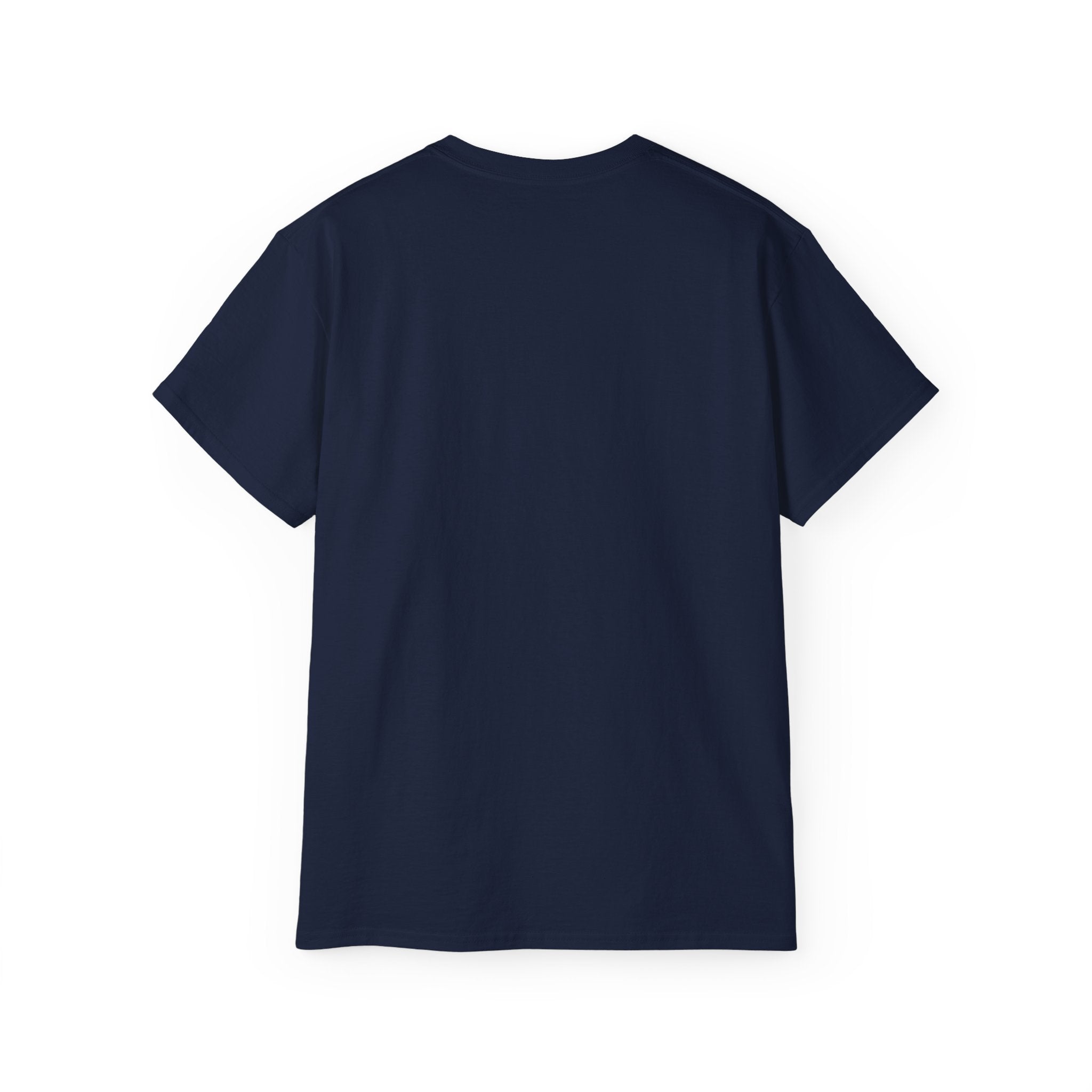 Marty Party Unisex Ultra Cotton Tee