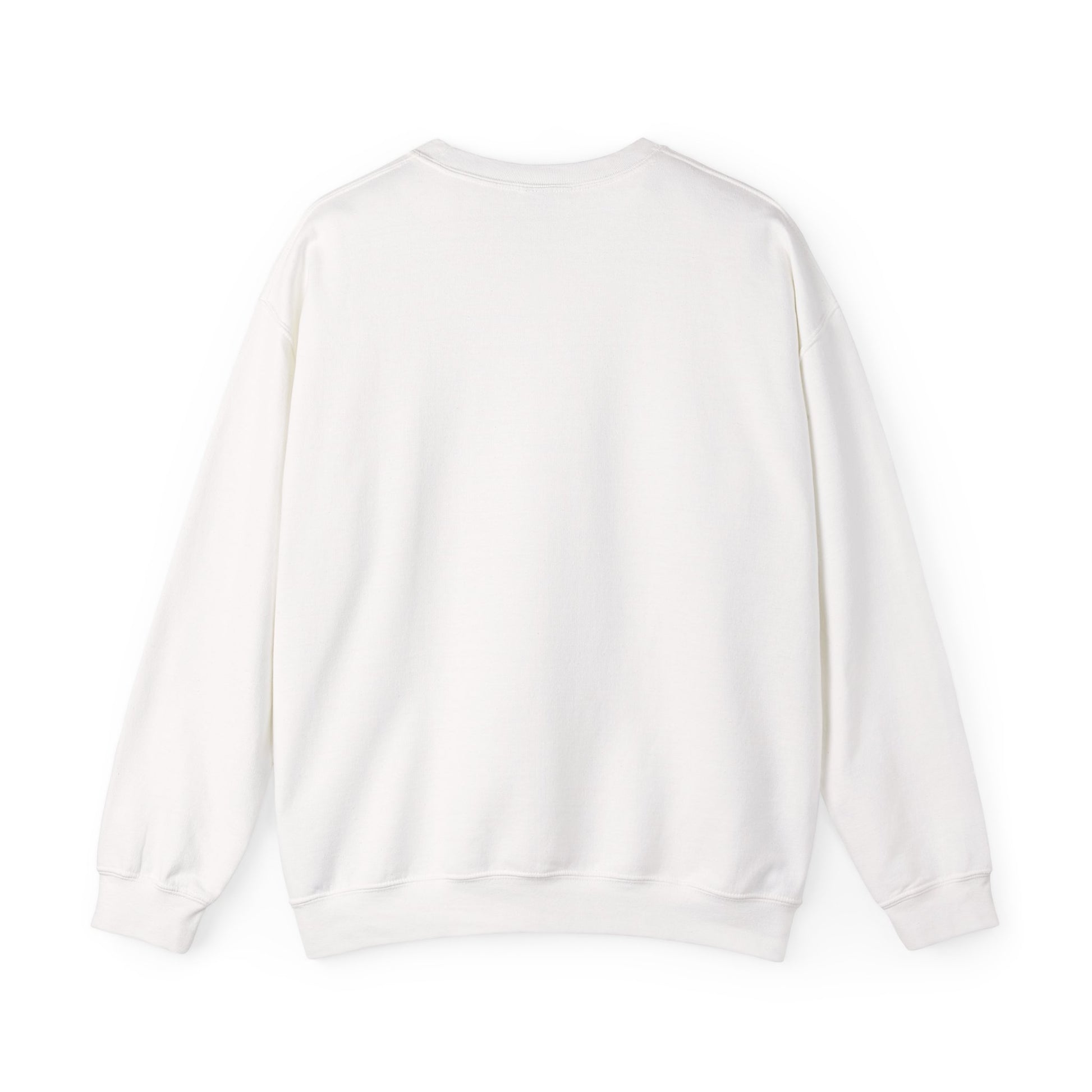 Bucket Love Graphic Crewneck Sweatshirt - Cozy Vintage Style for Chill Vibes
