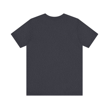 Clown Mutiny Unisex Jersey Short Sleeve Tee