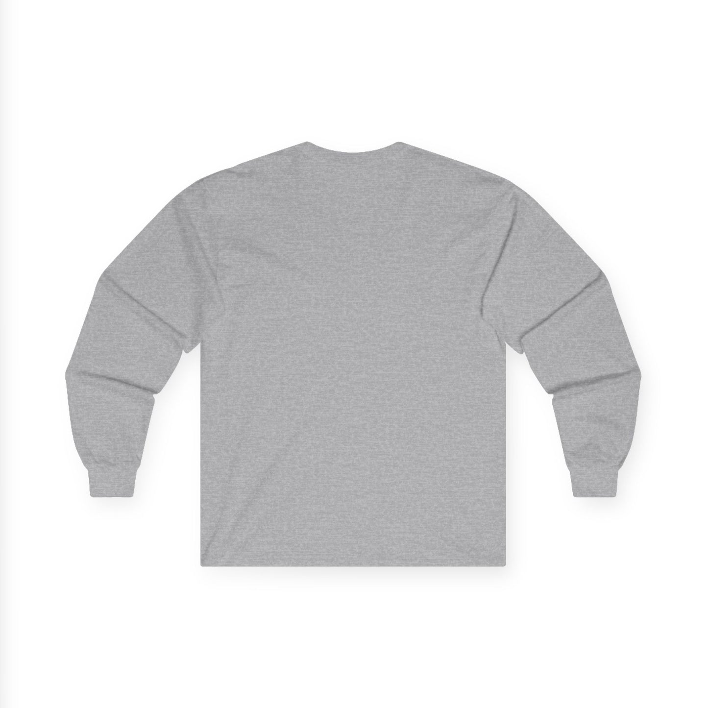 Mars Needs You Unisex Ultra Cotton Long Sleeve Tee
