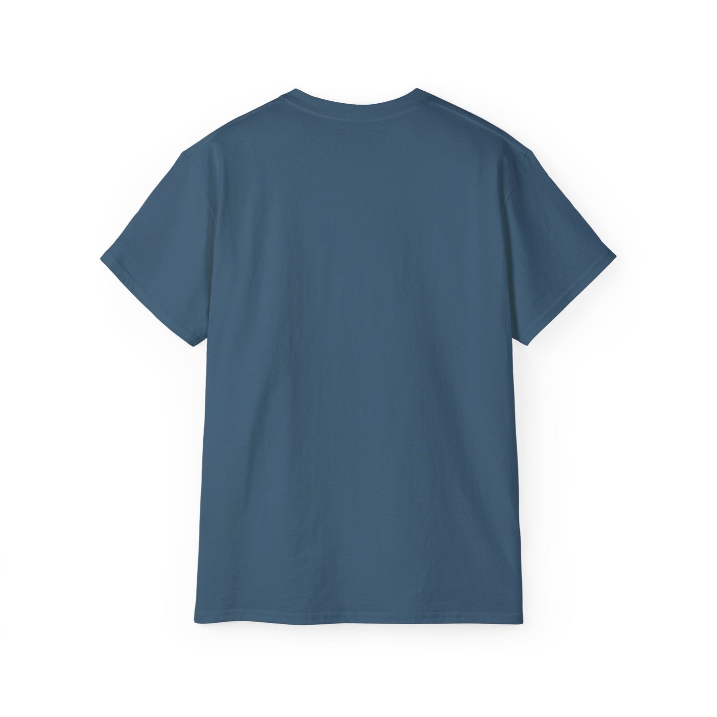 Marty Party Unisex Ultra Cotton Tee