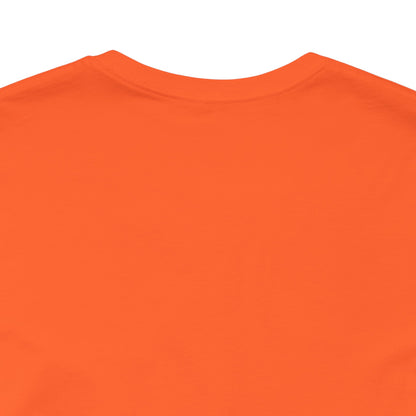 Clown Mutiny Unisex Jersey Short Sleeve Tee