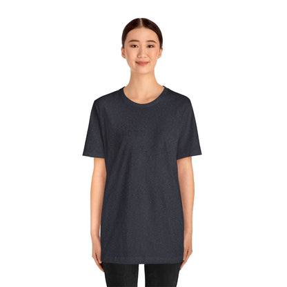Clown Mutiny Unisex Jersey Short Sleeve Tee