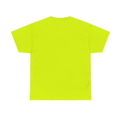 Praise Science Unisex Heavy Cotton Tee - Science Lover's T-Shirt for Educators and Students