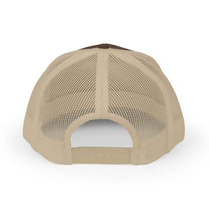 Clown Mutiny Snapback Trucker Cap