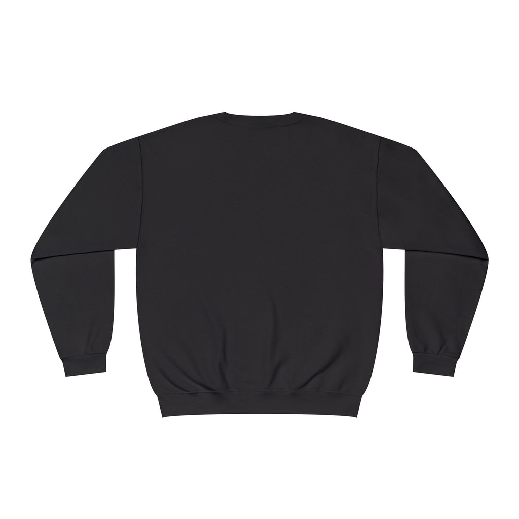 Green Army Star Logo Unisex NuBlend Crewneck Sweatshirt