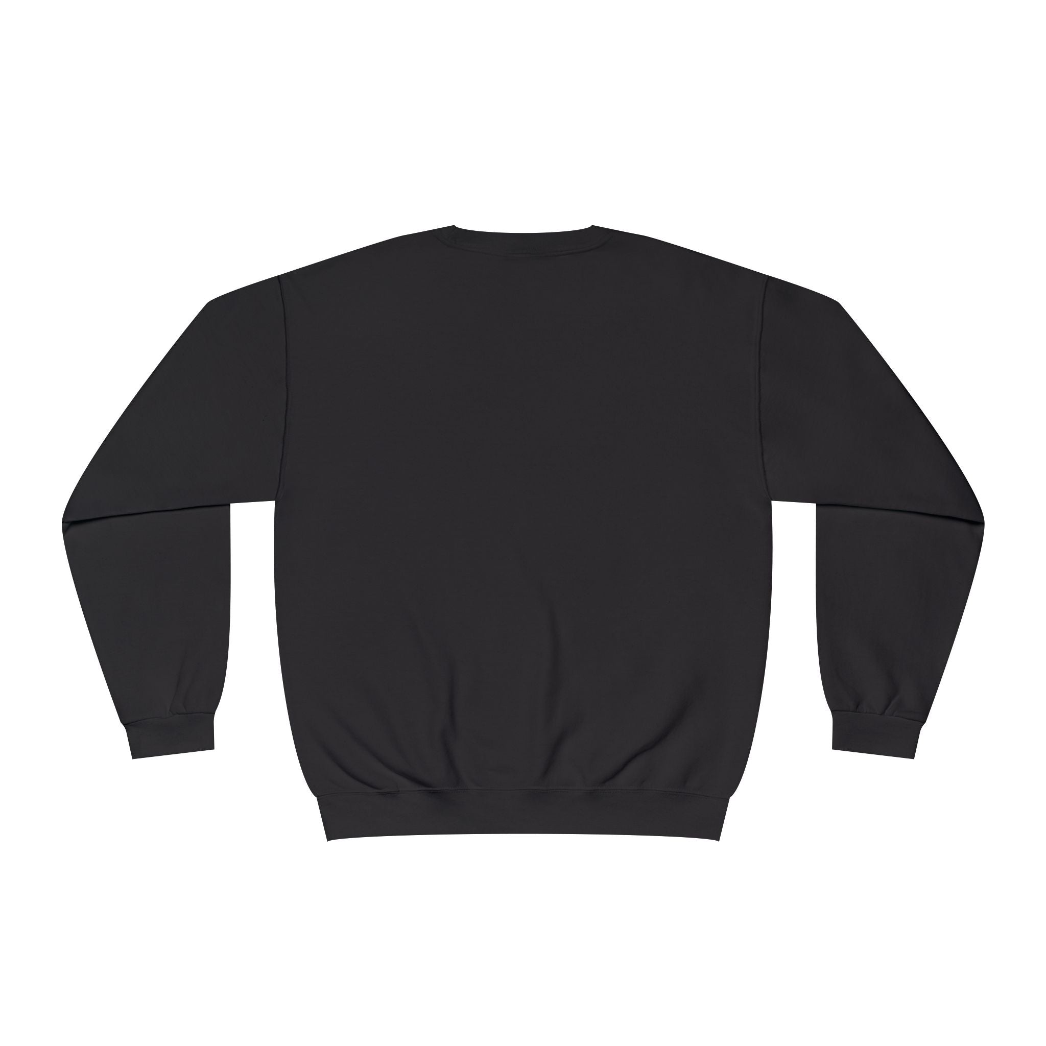 Green Army Star Logo Unisex NuBlend Crewneck Sweatshirt