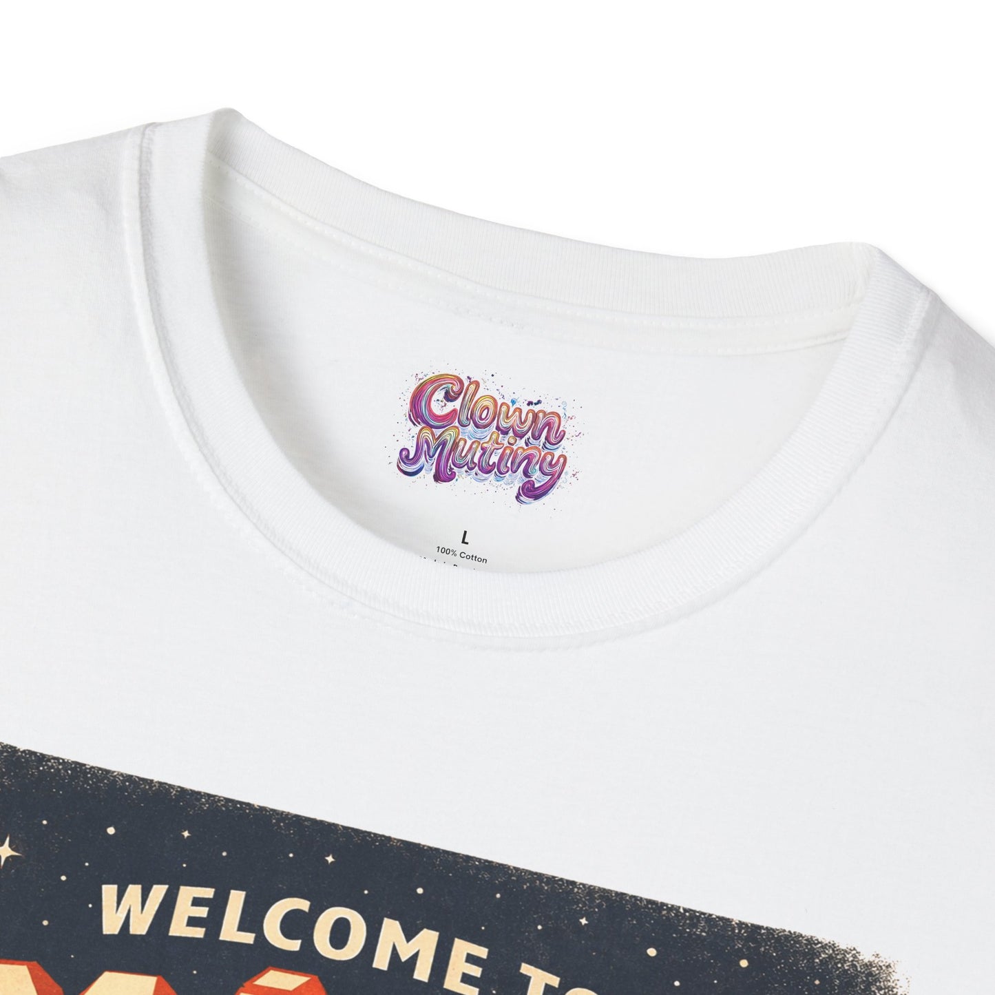 Lunar Flyby Edition T-Shirt