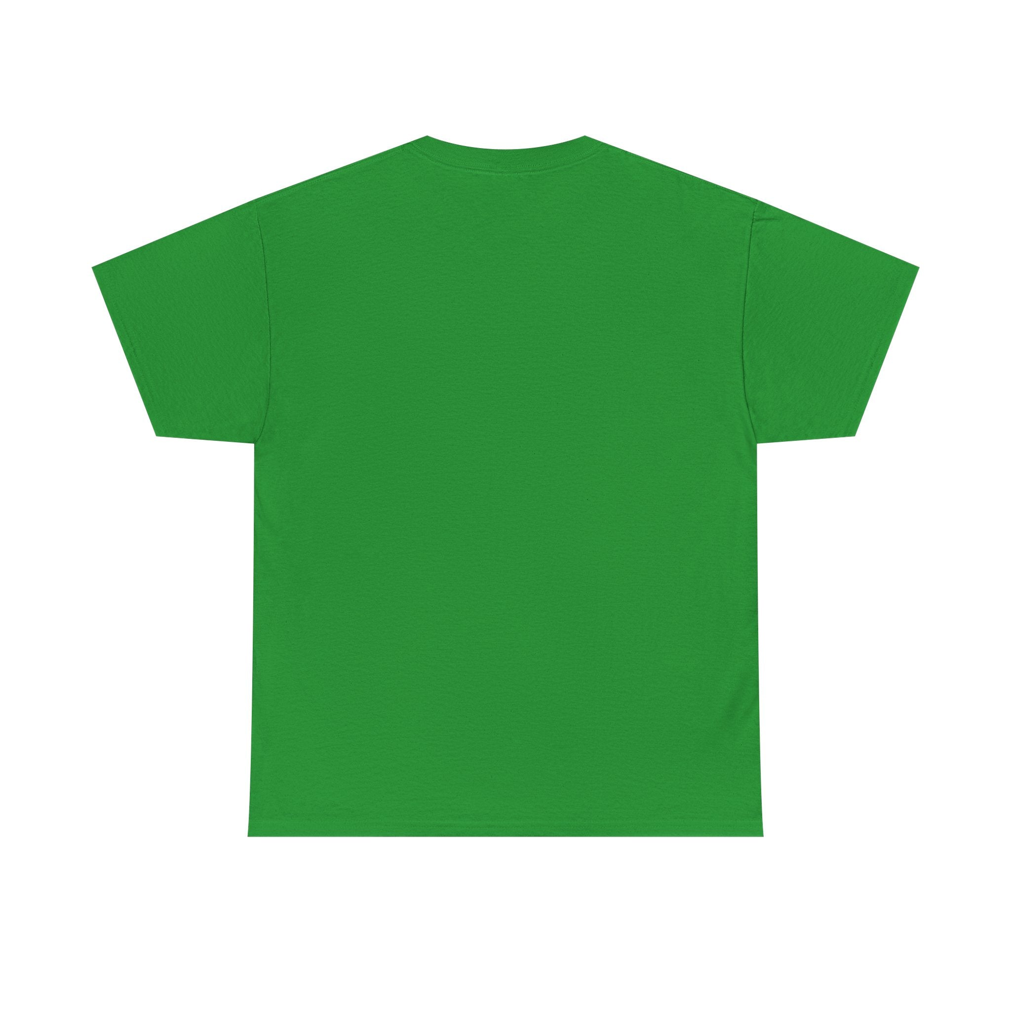 90s Kid Unisex Heavy Cotton Tee