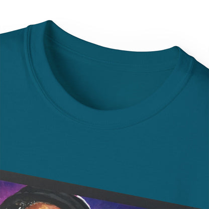 Folks Hip-Hop Legends Unisex Ultra Cotton Tee - Celebrate Iconic Culture