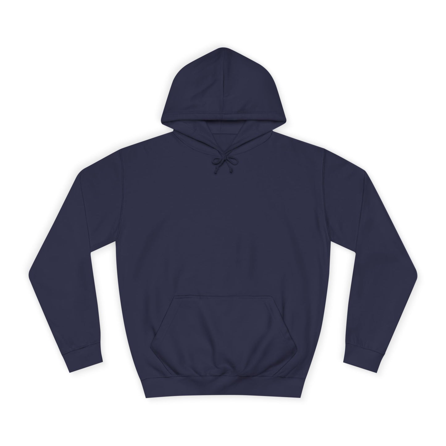 Berkeley Empath Back Unisex College Hoodie