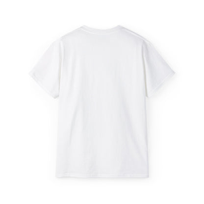 Marty Party Unisex Ultra Cotton Tee