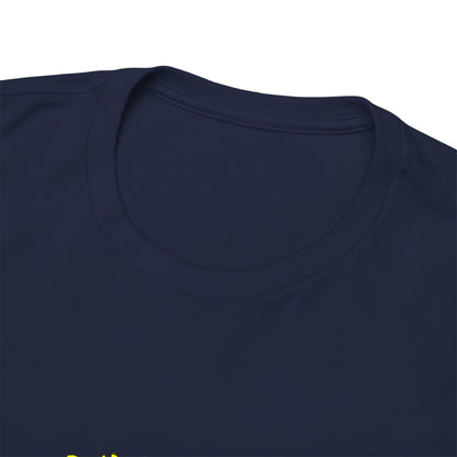 Capt Midnight Unisex Heavy Cotton Tee