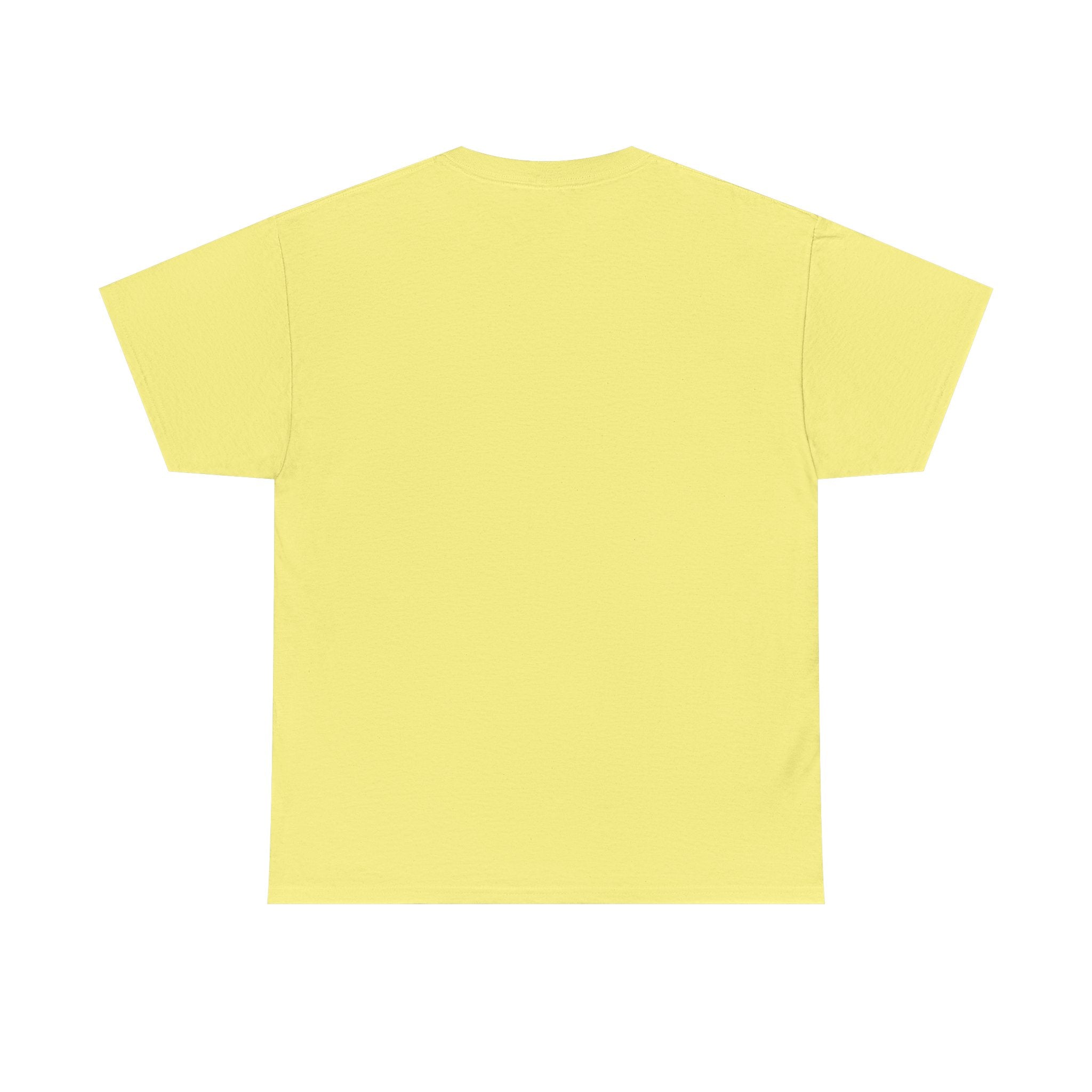 Samsara Unisex Heavy Cotton Tee