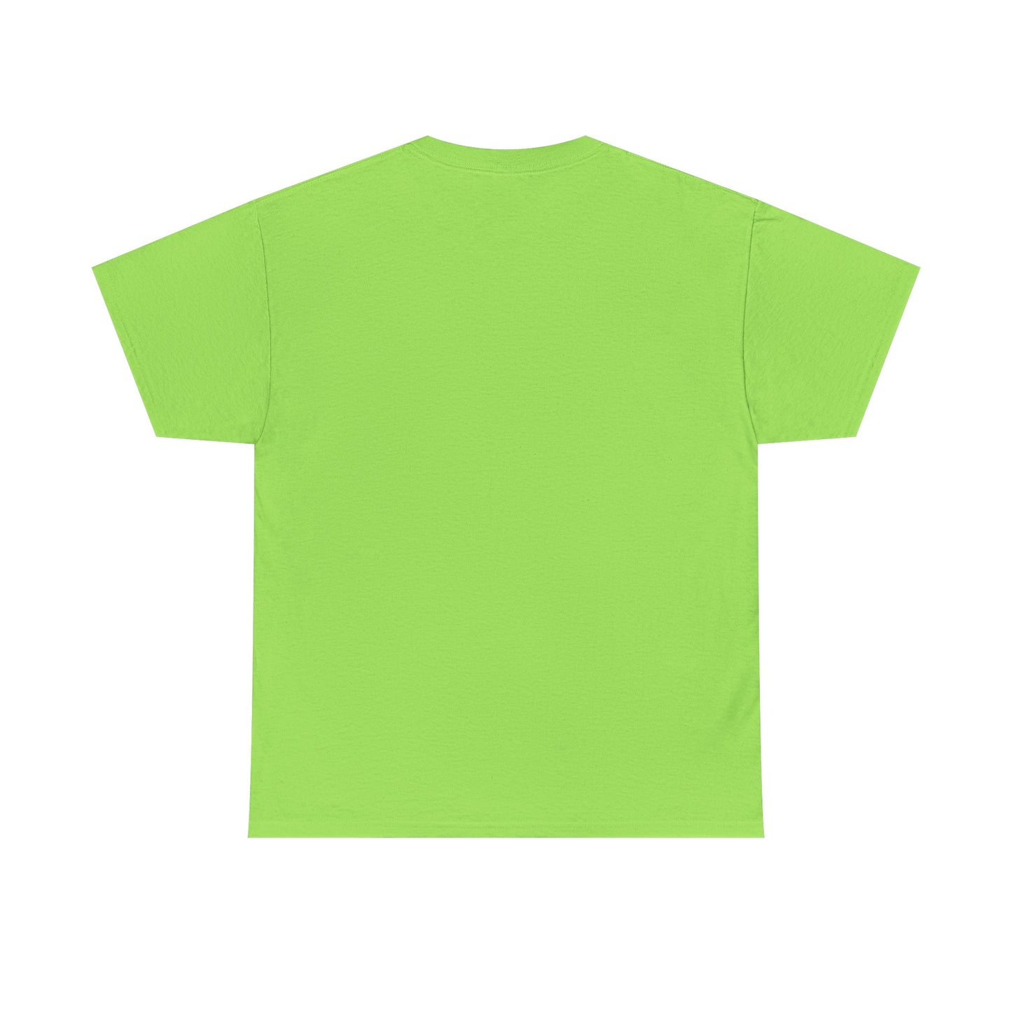 Praise Science Unisex Heavy Cotton Tee - Science Lover's T-Shirt for Educators and Students