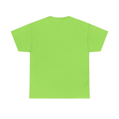 Praise Science Unisex Heavy Cotton Tee - Science Lover's T-Shirt for Educators and Students