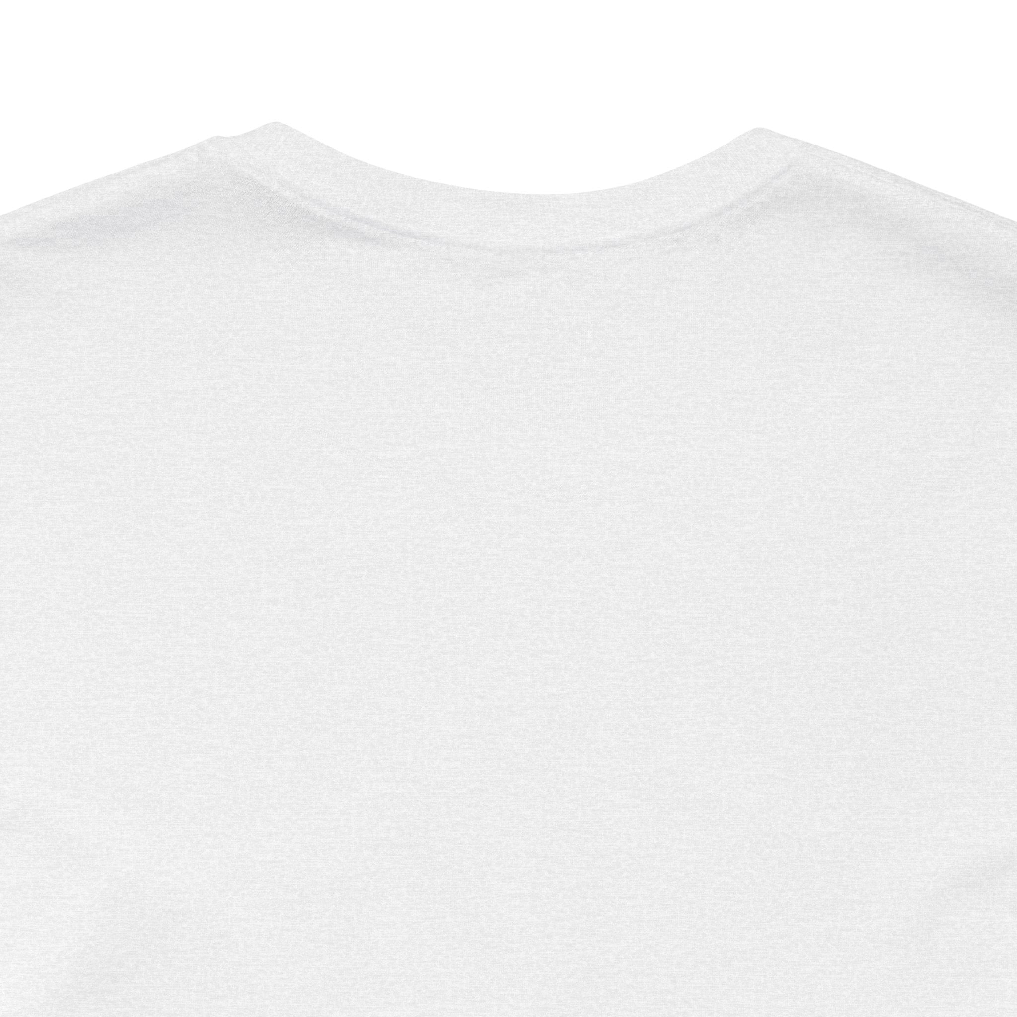 Clown Mutiny Unisex Jersey Short Sleeve Tee