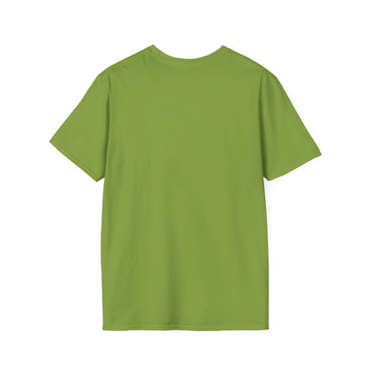 Funny Brat Unisex Softstyle T-Shirt - Perfect Gift for Family & Friends