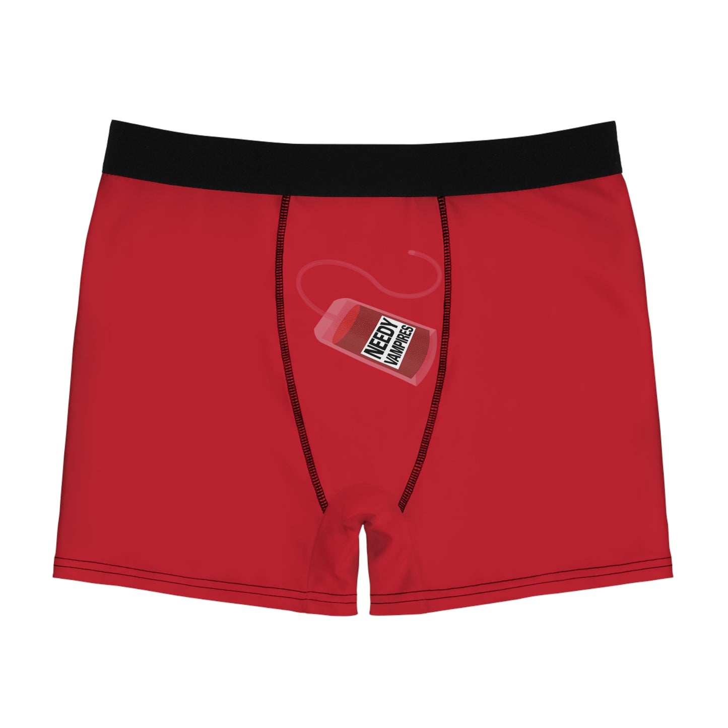 Needy Vampires Men's Boxer Briefs