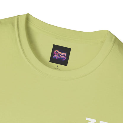 Foundation Corp Needs You Unisex Softstyle T-Shirt