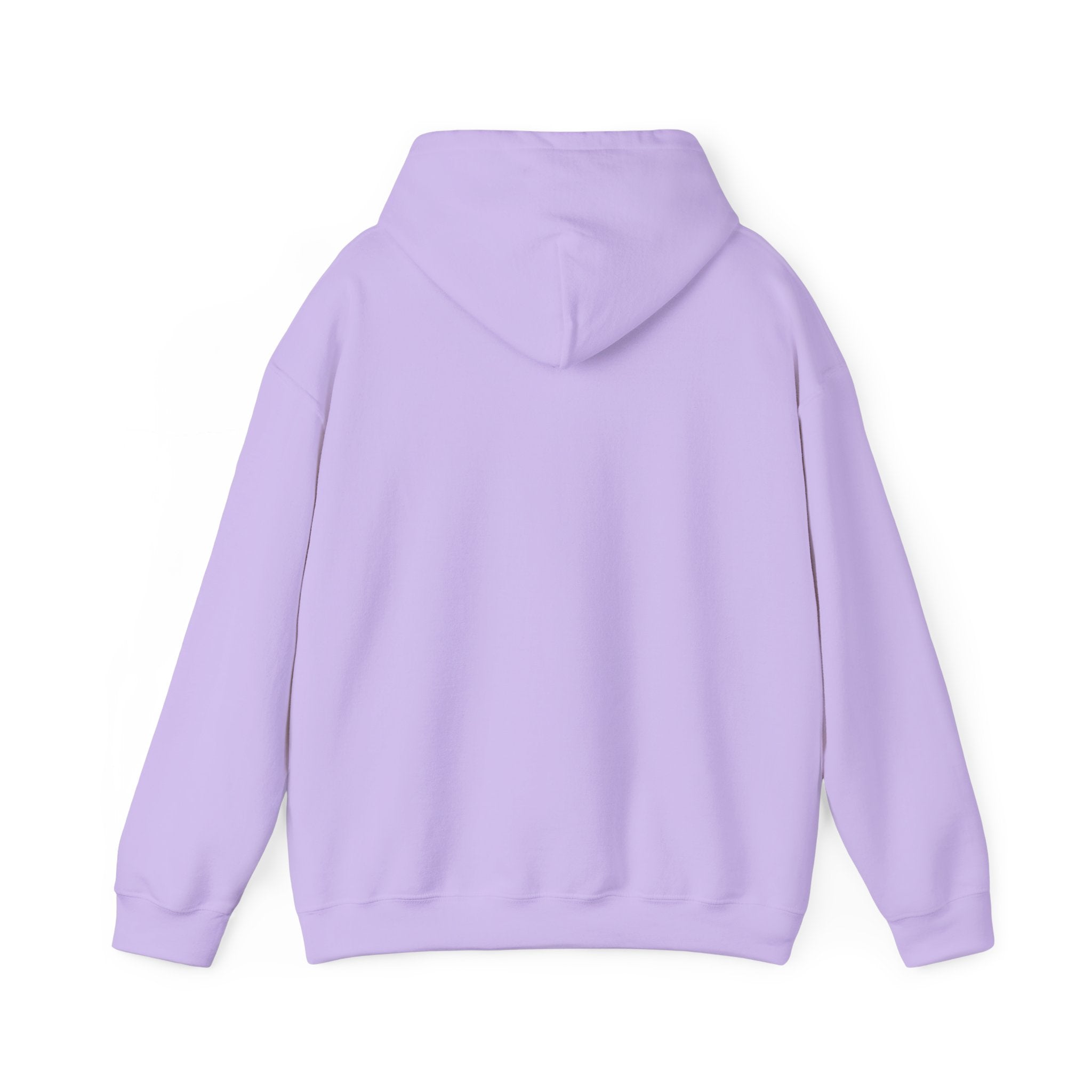 Stoner Vibes Unisex Hooded Sweatshirt - 'Stonier Than Yesterday'