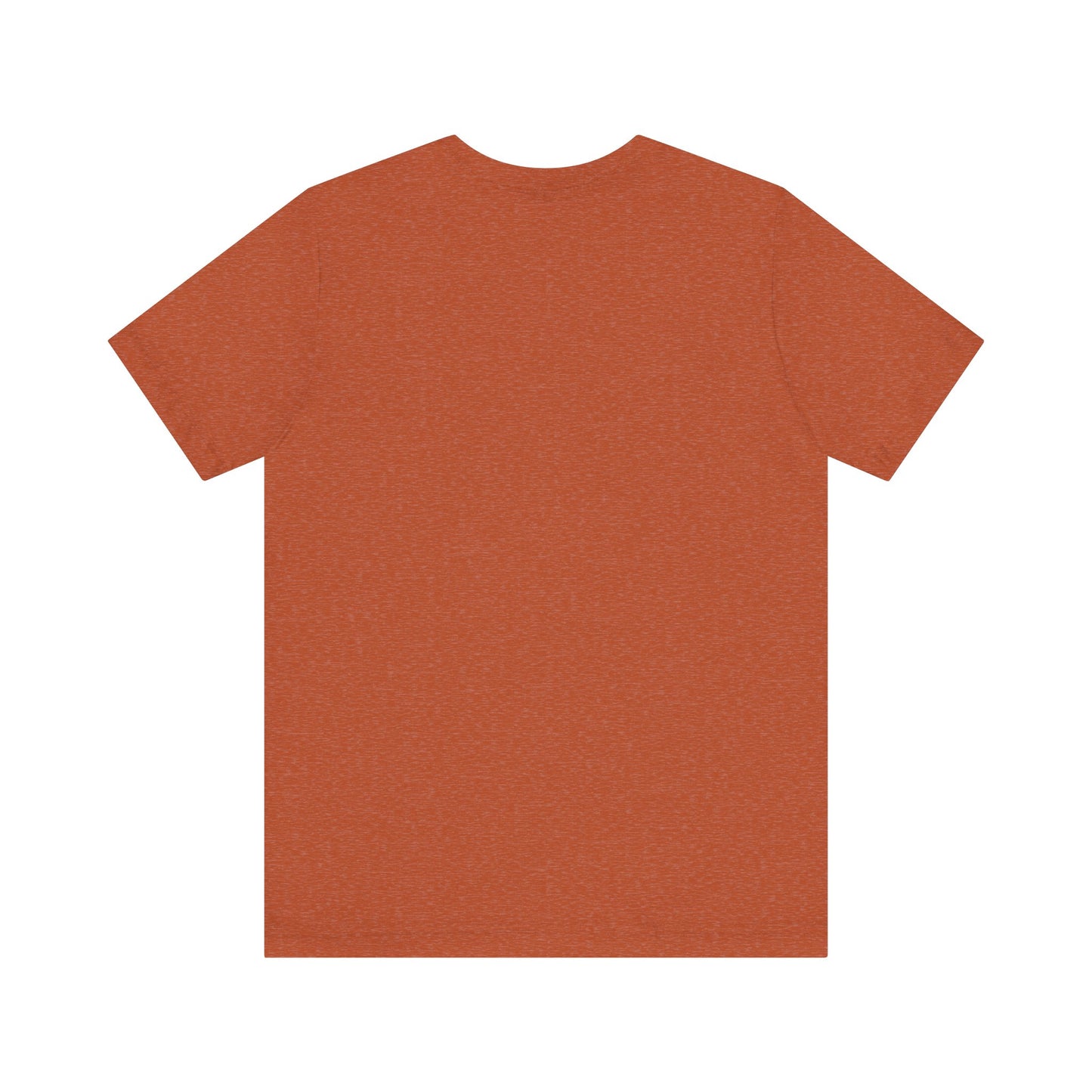 Berkeley Empath Blue Logo Unisex Jersey Short Sleeve Tee