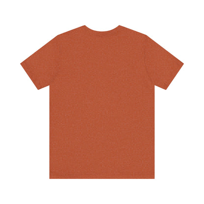 Berkeley Empath Blue Logo Unisex Jersey Short Sleeve Tee