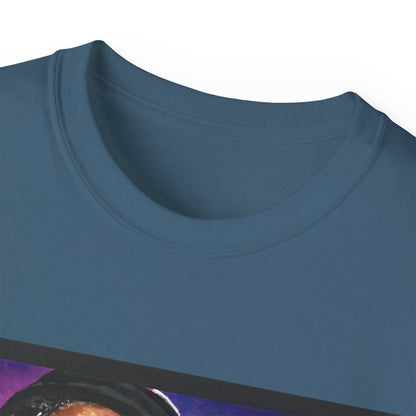 Folks Hip-Hop Legends Unisex Ultra Cotton Tee - Celebrate Iconic Culture