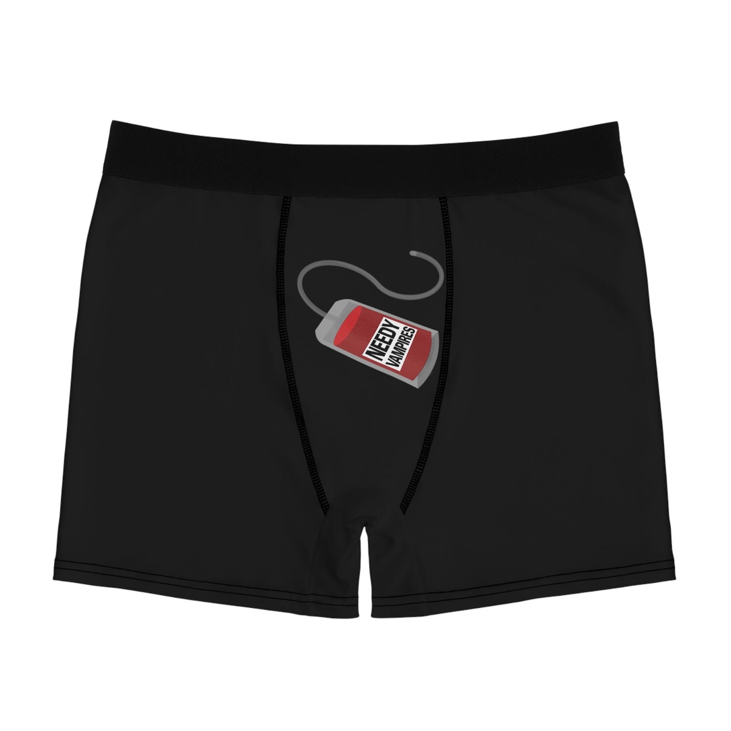 Needy Vampires Men's Boxer Briefs