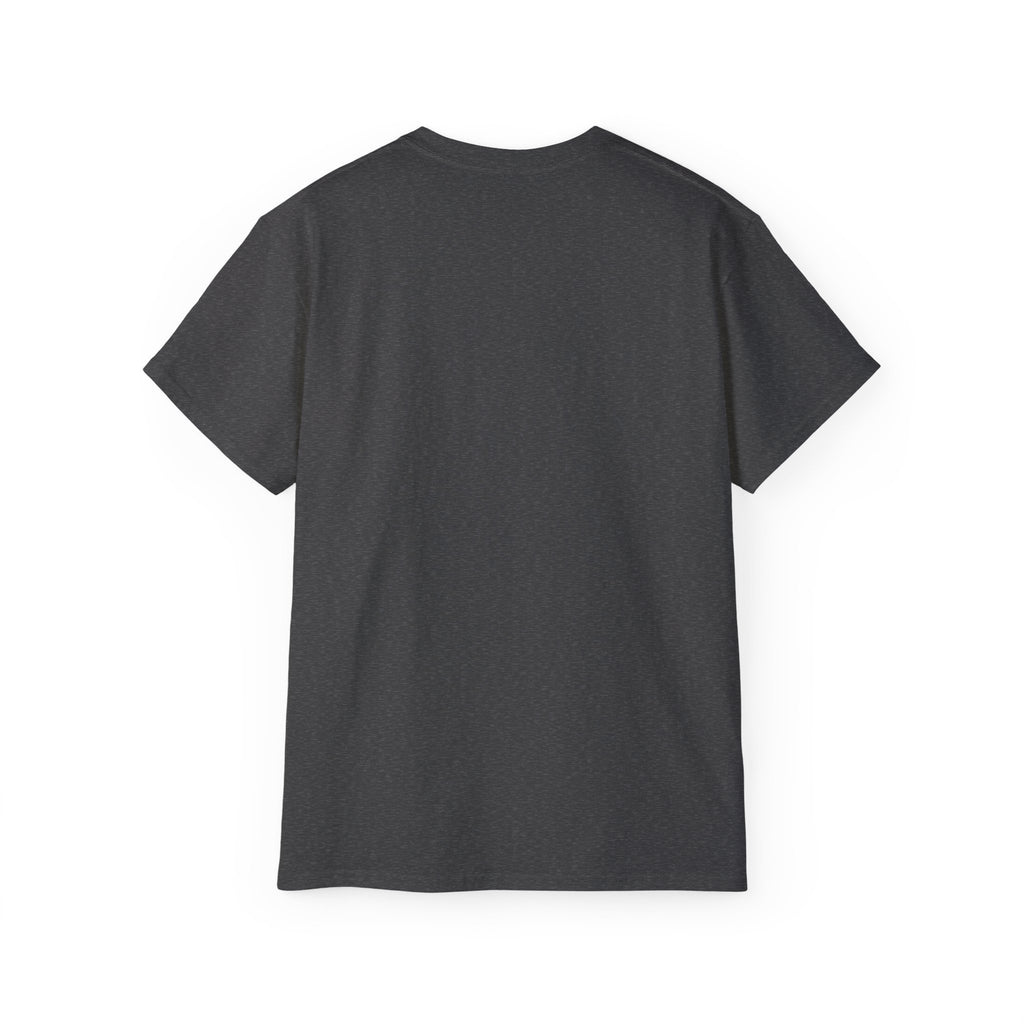 Marty Party Unisex Ultra Cotton Tee