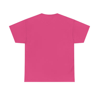 Invisible Shirt - Humorous Unisex Heavy Cotton Tee