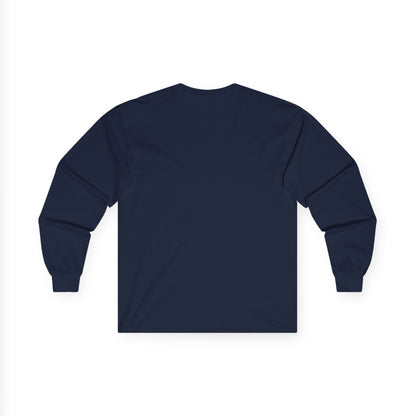 Mars Needs You Unisex Ultra Cotton Long Sleeve Tee