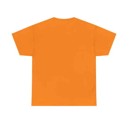 Invisible Shirt - Humorous Unisex Heavy Cotton Tee