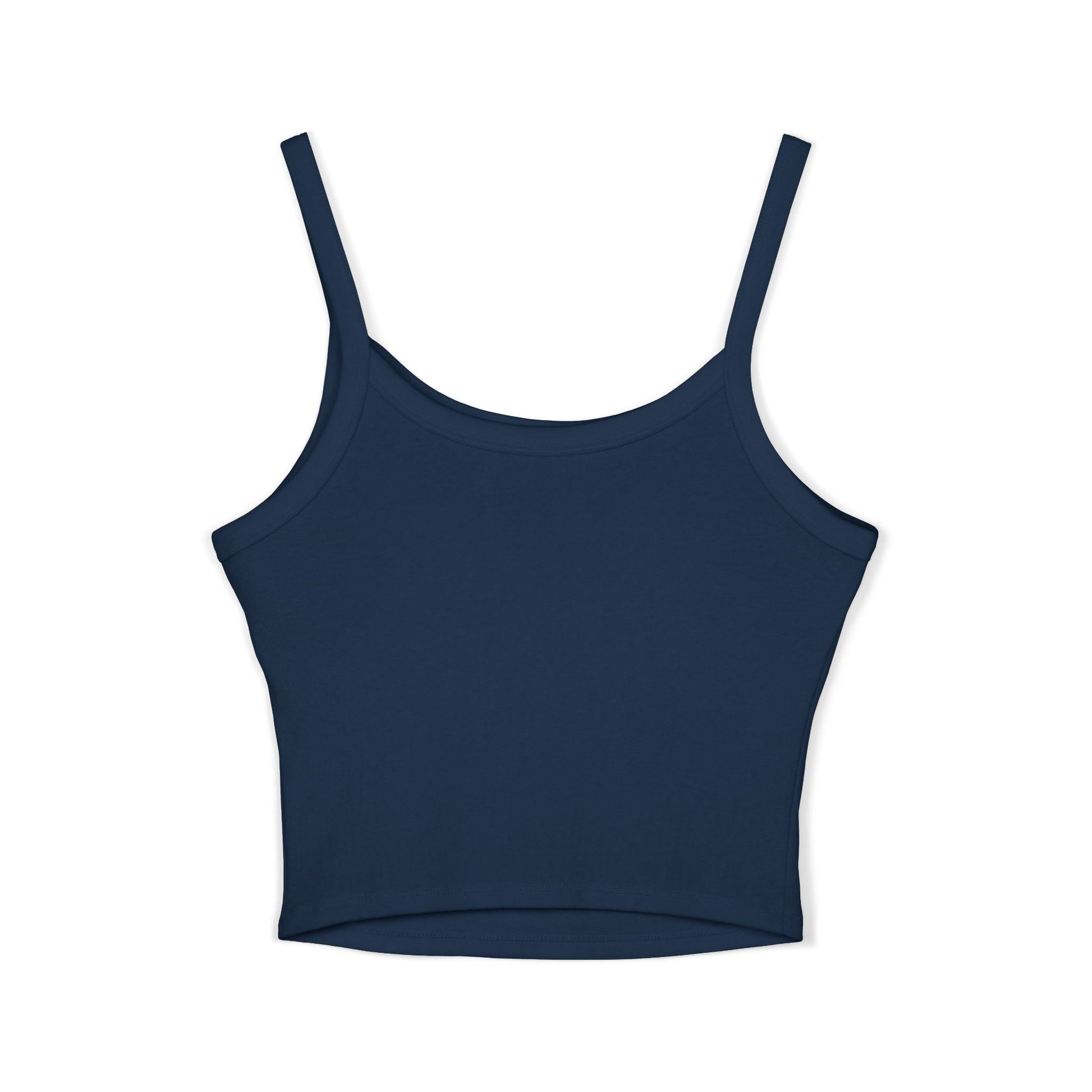 Studio Ghibli Style Cat Women's Spaghetti Strap Tank Top