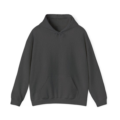 Berkeley Empath Unisex Heavy Blend Hooded Sweatshirt