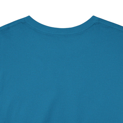 Samsara Unisex Heavy Cotton Tee
