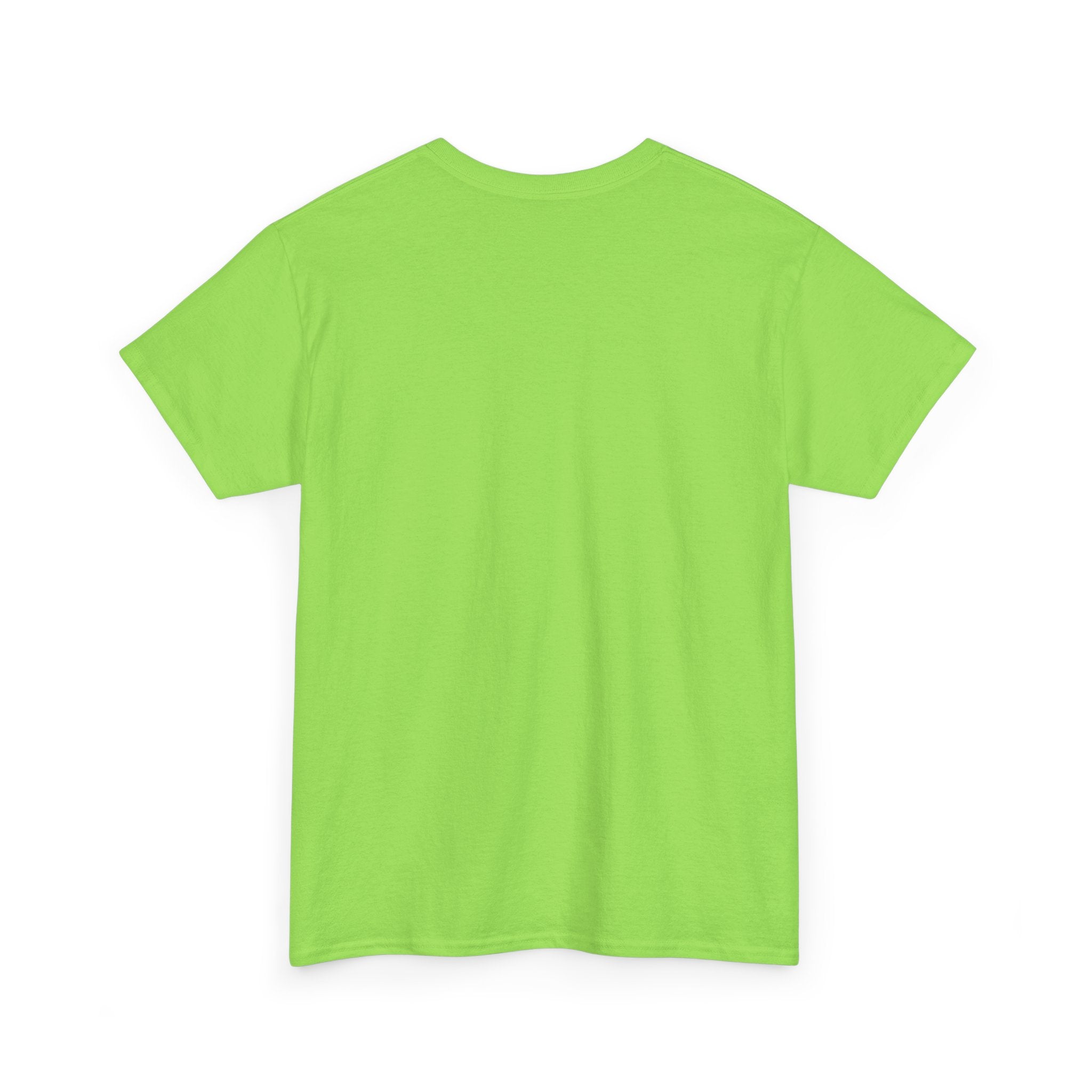 You Are Bugs Unisex Heavy Cotton Tee