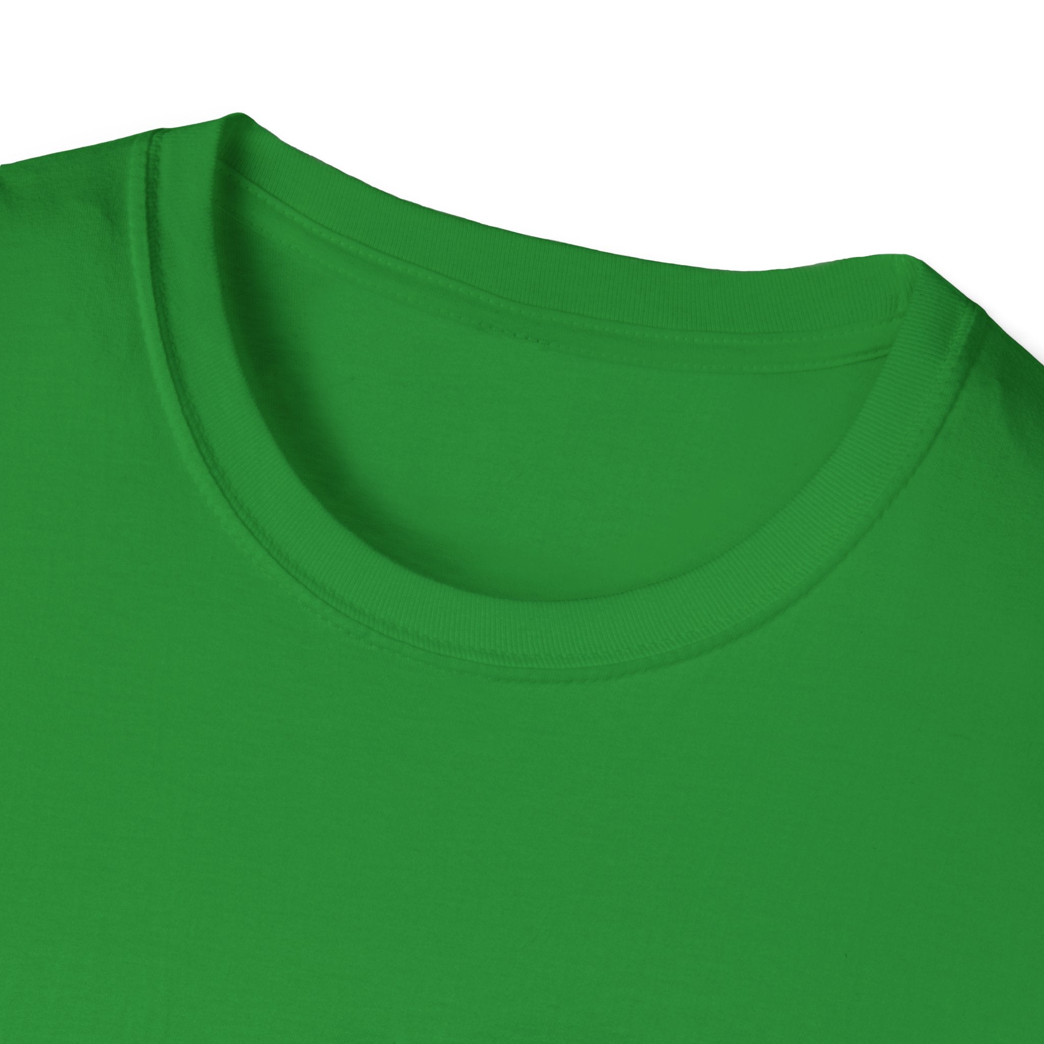 90s Kids Unisex Softstyle T-Shirt
