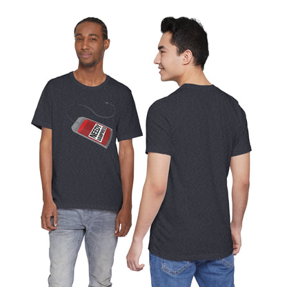 Needy Vampires Unisex Jersey Short Sleeve Tee