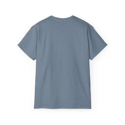 Folks Hip-Hop Legends Unisex Ultra Cotton Tee - Celebrate Iconic Culture