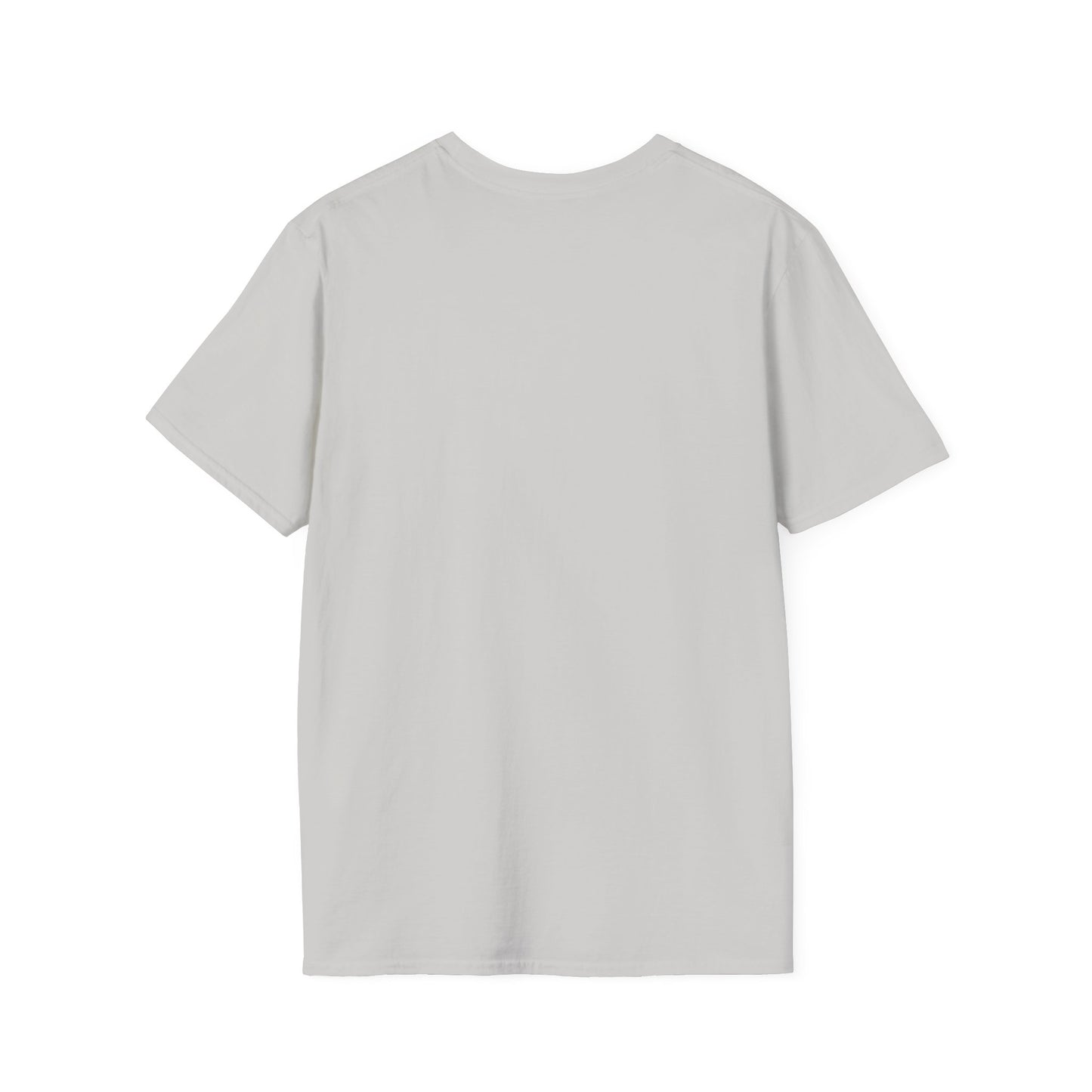 Praise Science Unisex Softstyle T-Shirt - Science Enthusiast Tee