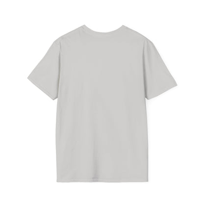 Praise Science Unisex Softstyle T-Shirt - Science Enthusiast Tee