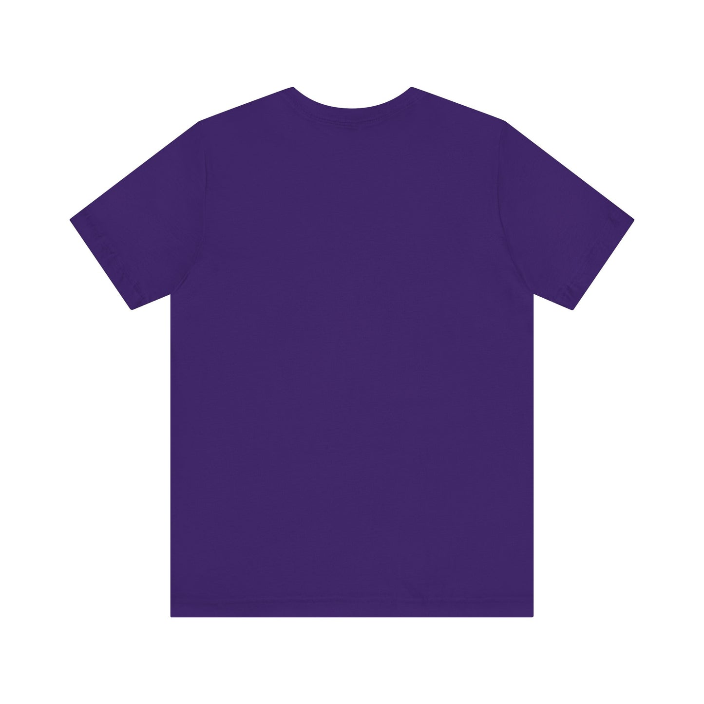 Greetings from Máaz Unisex Jersey Short Sleeve Tee