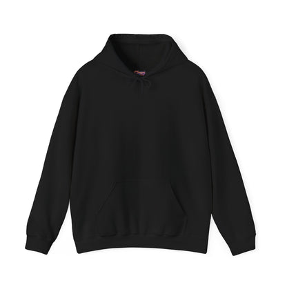 Stoner Vibes Unisex Hooded Sweatshirt - 'Stonier Than Yesterday'