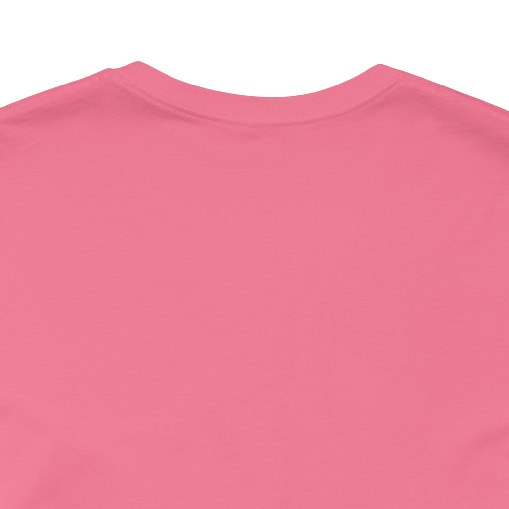 Capt Be Unisex Jersey Short Sleeve Tee