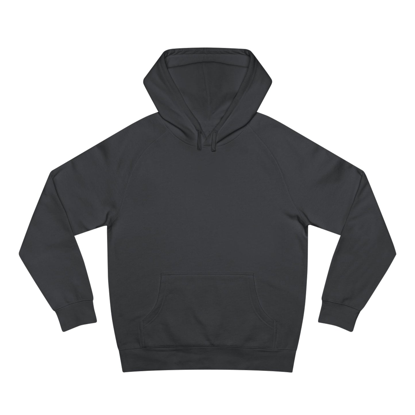 Unisex Make America Strong Again Hoodie - Comfortable & Stylish